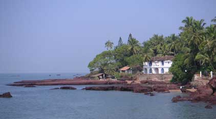 Goa Tourism to cash in on wedding tourism market